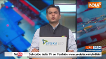 Cold Wave In North India: Entire North India shivering in cold wave & dense fog