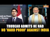 Trudeau admits he had 'no hard proof' of Indian agents involved in Nijjar's killing, India responds